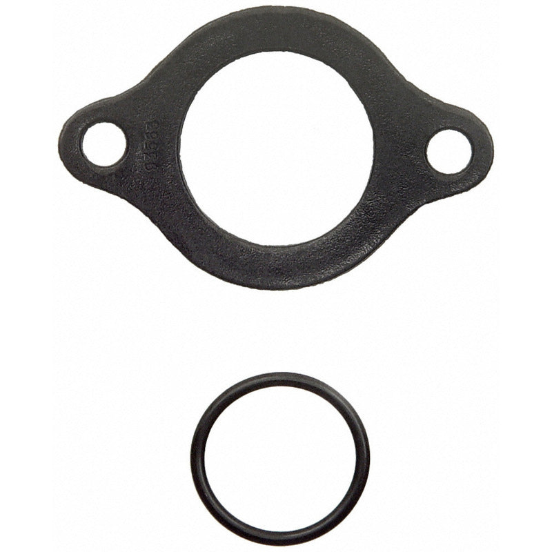 Fel-Pro 17630 Engine Coolant Thermostat Housing Gasket Set for Chevrolet V8 and V6 Engines