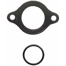 Load image into Gallery viewer, Fel-Pro 17630 Engine Coolant Thermostat Housing Gasket Set for Chevrolet V8 and V6 Engines