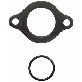 Fel-Pro 17630 Engine Coolant Thermostat Housing Gasket Set for Chevrolet V8 and V6 Engines