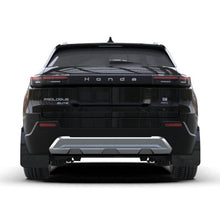 Load image into Gallery viewer, Rally Armor 24-25 Honda Prologue Black Mud Flap with Metallic Black Logo