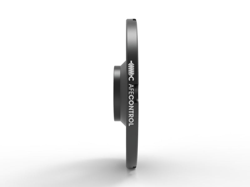 aFe CONTROL Billet Aluminum Wheel Spacers 10mm for Volkswagen and Audi Vehicles