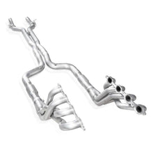 Load image into Gallery viewer, Stainless Works Camaro SS Headers with 1-7/8 inch Primaries and High-Flow Cats for 2016-2020 Chevrolet Camaro SS