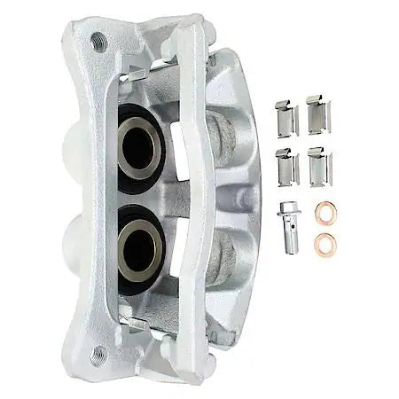 CQ Premium Disc Brake Caliper with Bracket – 18-B5210