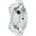 CQ Premium Disc Brake Caliper with Bracket - 18-B5034