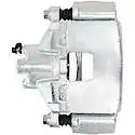Load image into Gallery viewer, CQ Premium Disc Brake Caliper with Bracket - 18-B5034