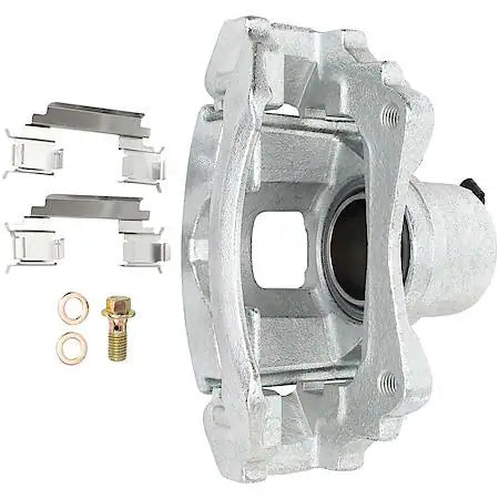 CQ Premium Disc Brake Caliper with Bracket - 18-B5034