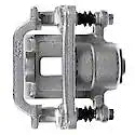 CQ Premium Disc Brake Caliper with Bracket - 19-B2792A