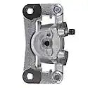 CQ Premium Disc Brake Caliper with Bracket - 19-B2792A