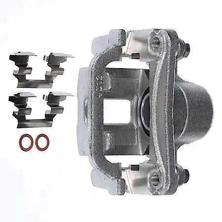 CQ Premium Disc Brake Caliper with Bracket - 19-B2792A