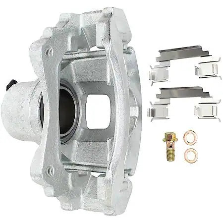 CQ Premium Disc Brake Caliper with Bracket - 18-B5035