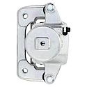 CQ Premium Disc Brake Caliper with Bracket Floating - 18-B4612BS
