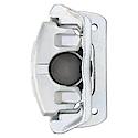 CQ Premium Disc Brake Caliper with Bracket Floating - 18-B4612BS