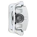 CQ Premium Disc Brake Caliper with Bracket Floating - 18-B4613BS