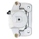 Load image into Gallery viewer, CQ Premium Disc Brake Caliper with Bracket Floating - 18-B4613BS