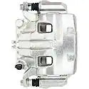 CQ Premium Disc Brake Caliper with Bracket Front Axle OEM - 19-B3123