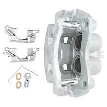 Load image into Gallery viewer, CQ Premium Disc Brake Caliper with Bracket Front Axle OEM - 19-B3123