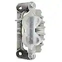 Load image into Gallery viewer, CQ Premium Disc Brake Caliper with Bracket Silver Aluminum Replacement - 18-B4798