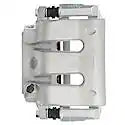 CQ Premium Disc Brake Caliper with Bracket for Ford Mustang 18-B4929