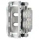 CQ Premium Disc Brake Caliper with Bracket for Ford Mustang 18-B4929