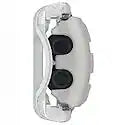 CQ Premium Disc Brake Caliper with Bracket for Ford Mustang 18-B4928