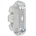 Load image into Gallery viewer, CQ Premium Disc Brake Caliper with Bracket for Ford Mustang 18-B4928