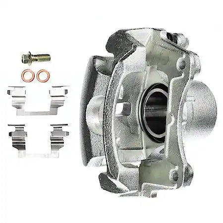 CQ Premium Disc Brake Caliper with Bracket - 18-B4910A