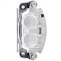 Load image into Gallery viewer, CQ Premium Semi Loaded Disc Brake Caliper with Bracket - 18-B5004A