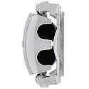 Load image into Gallery viewer, CQ Premium Semi Loaded Disc Brake Caliper with Bracket - 18-B5004A