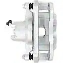 CQ Premium Disc Brake Caliper with Bracket - 18-B5033A