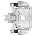 CQ Premium Disc Brake Caliper with Bracket - 19-B2067A