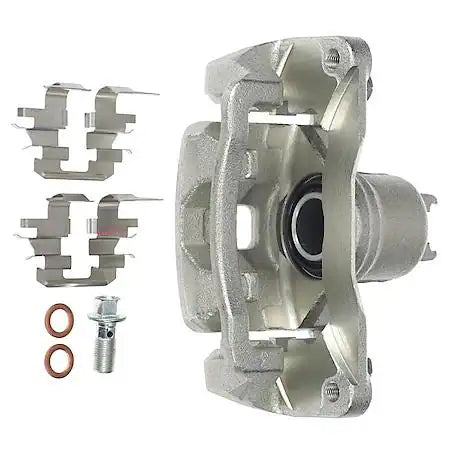 CQ Premium Disc Brake Caliper with Bracket - 19-B2067A