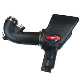 Injen Evolution Series Cold Air Intake System for 2018-2023 Ford Mustang GT 5.0L V8 – Part Number EVO9202