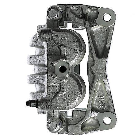 CQ Premium Disc Brake Caliper with Bracket - 19-B2682B