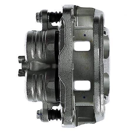 CQ Premium Disc Brake Caliper with Bracket - 19-B2682B