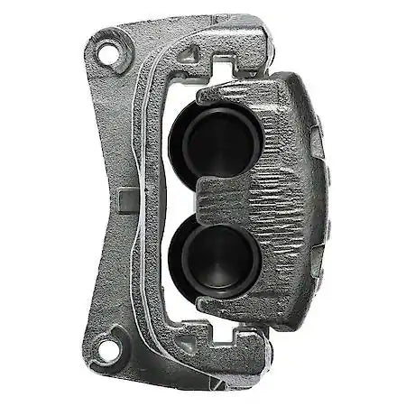 CQ Premium Disc Brake Caliper with Bracket - 19-B2682B