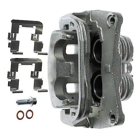 CQ Premium Disc Brake Caliper with Bracket - 19-B2683B