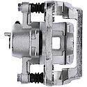 CQ Premium Disc Brake Caliper with Bracket Standard Replacement - 19-B3100