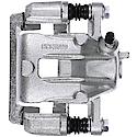 CQ Premium Disc Brake Caliper with Bracket Standard Replacement - 19-B3100
