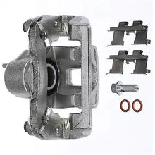 Load image into Gallery viewer, CQ Premium Disc Brake Caliper with Bracket Standard Replacement - 19-B3100