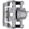 CQ Premium Disc Brake Caliper with Bracket Front Axle - 19-B3101