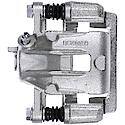 Load image into Gallery viewer, CQ Premium Disc Brake Caliper with Bracket Front Axle - 19-B3101