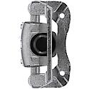 Load image into Gallery viewer, CQ Premium Disc Brake Caliper with Bracket Front Axle - 19-B3101