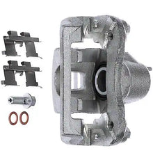 Load image into Gallery viewer, CQ Premium Disc Brake Caliper with Bracket Front Axle - 19-B3101
