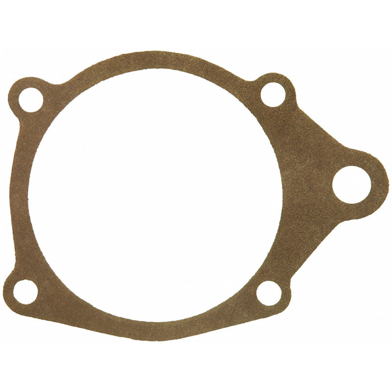 Fel-Pro Jeep Wrangler 13877 Engine Water Pump Gasket – Reliable Sealing Solution