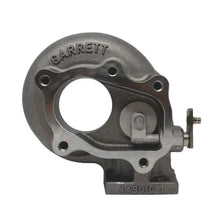 Load image into Gallery viewer, Garrett GT28R Turbocharger with T25 / 5-Bolt Flange, 0.64 A/R (Hi Sil) Small Frame - Part Number GRT430609-0230