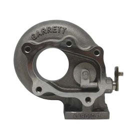 Garrett GT28R Turbocharger with T25 / 5-Bolt Flange, 0.64 A/R (Hi Sil) Small Frame - Part Number GRT430609-0230