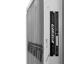Load image into Gallery viewer, Mishimoto 87-06 Jeep Wrangler Aluminum Performance Radiator - Enhanced Cooling and Durability