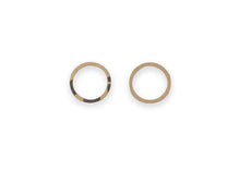 Load image into Gallery viewer, Earl's - Billet Fuel Line Kit Swivel Seal -8 AN Male Inlet for 4150/4150HP Models (7/8"-20 Threads)