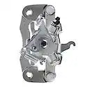 Load image into Gallery viewer, CQ Premium Disc Brake Caliper with Bracket - 18-B5177