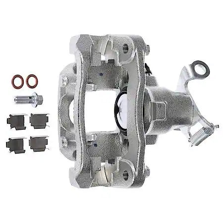 CQ Premium Disc Brake Caliper with Bracket - 18-B5177